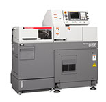 日本(ben)西鐵城數控(kòng)車床B16