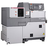 西(xī)鐵城走心機(jī)K16E