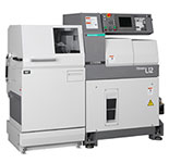 西鐵城高(gāo)精度自動車(chē)床L12VII